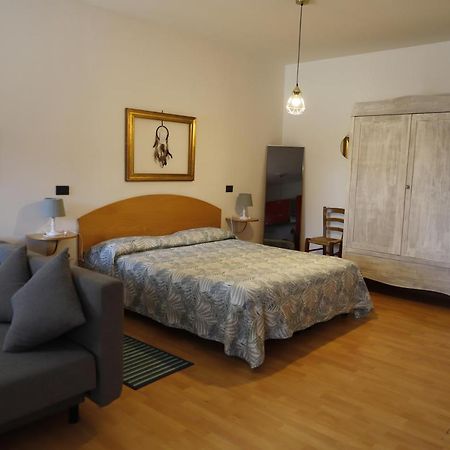 Bamboo Hous - Agriturismo Finilon Leilighet Castelnuovo del Garda Eksteriør bilde